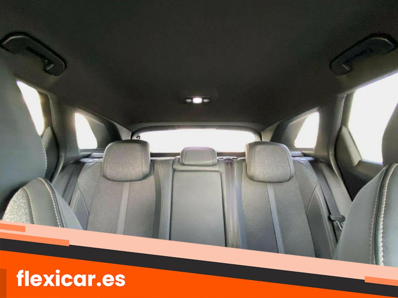 Foto Peugeot 3008 16