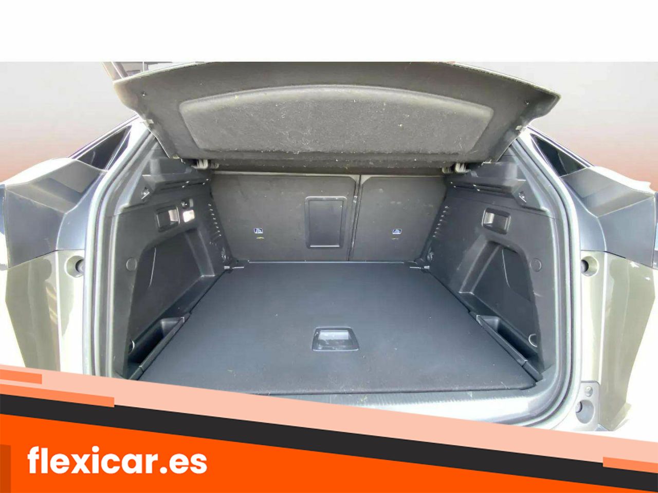 Foto Peugeot 3008 17