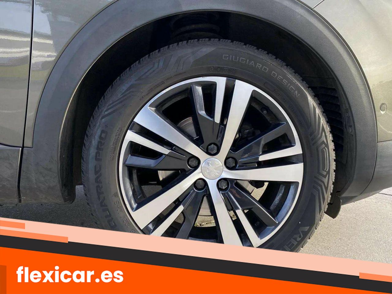 Foto Peugeot 3008 18