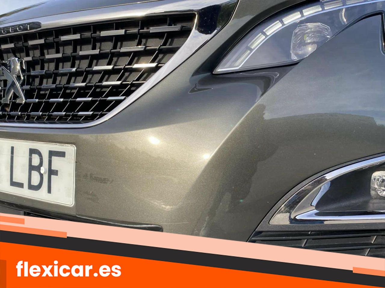 Foto Peugeot 3008 19