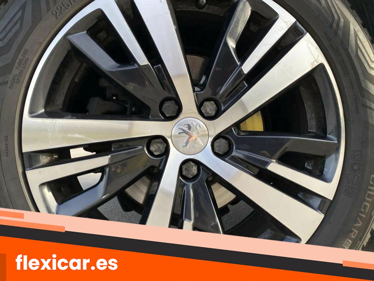 Foto Peugeot 3008 21