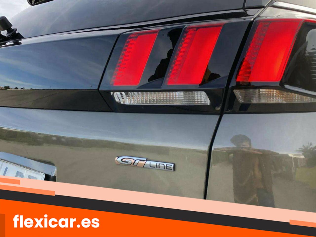 Foto Peugeot 3008 22