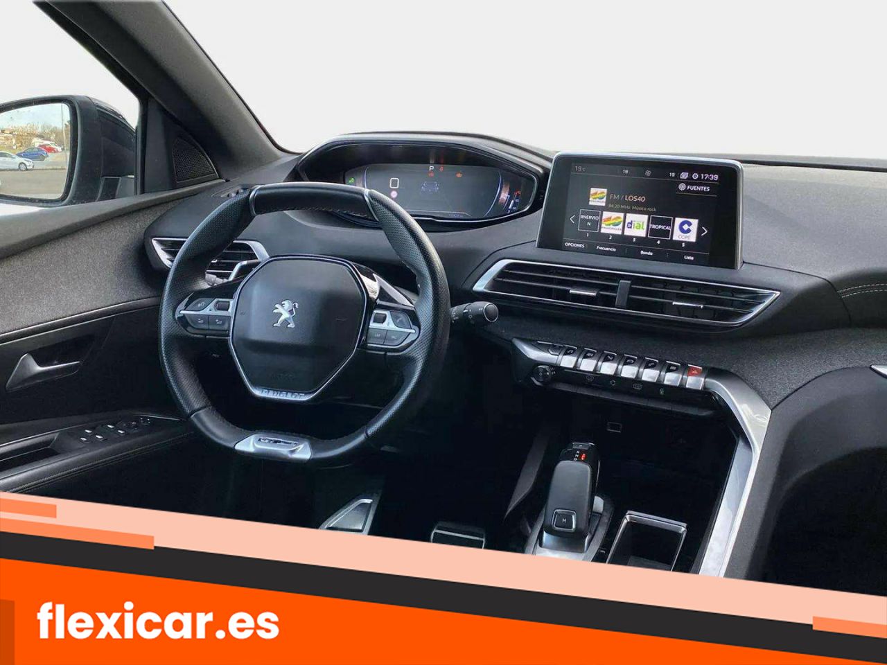 Foto Peugeot 3008 24