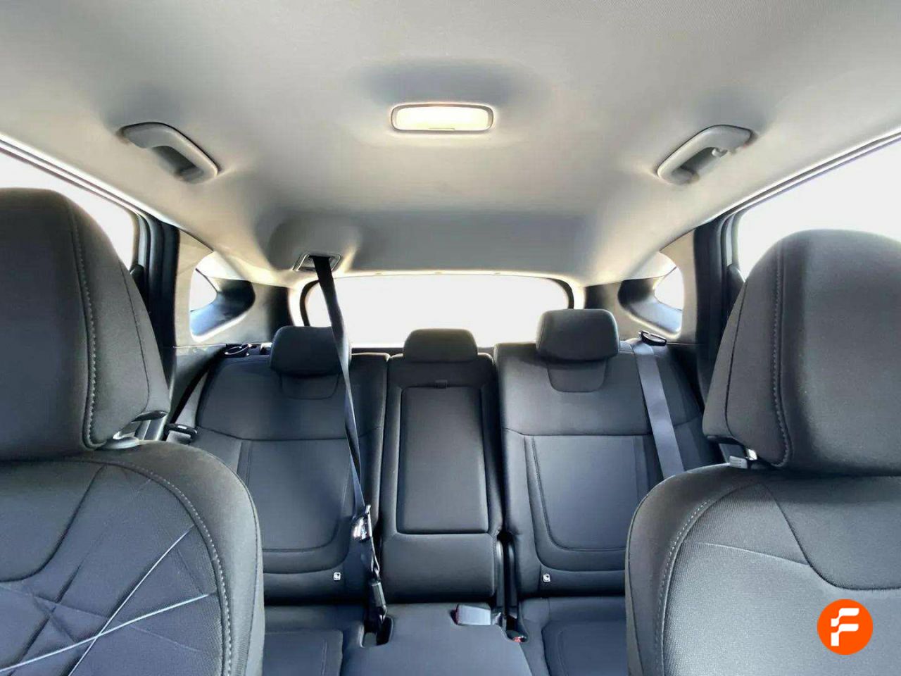 Foto Hyundai Tucson 16