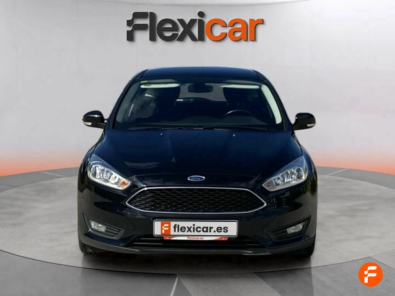 Foto Ford Focus 2
