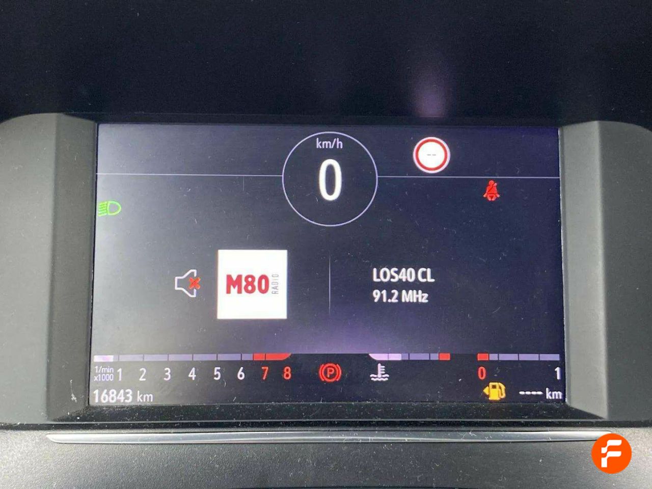 Foto Opel Corsa 13