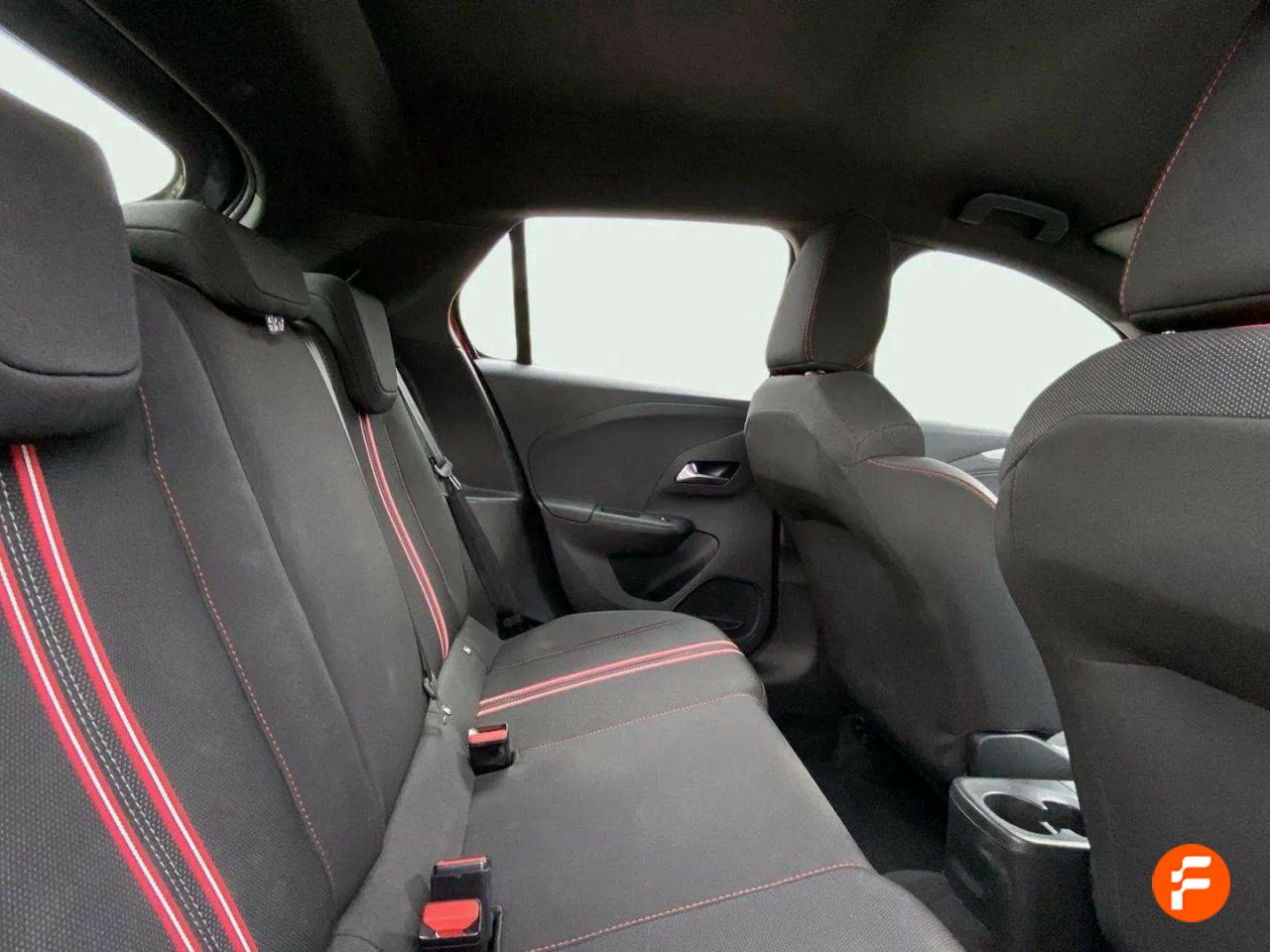Foto Opel Corsa 15