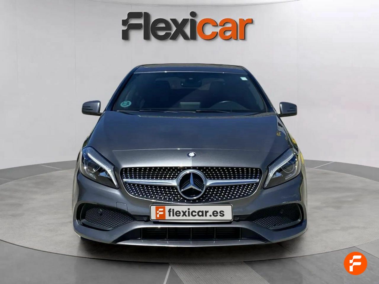 Foto Mercedes-Benz Clase A 2