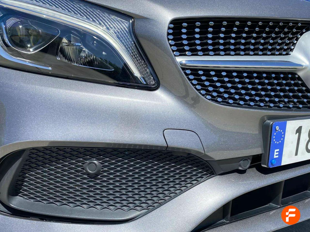 Foto Mercedes-Benz Clase A 19