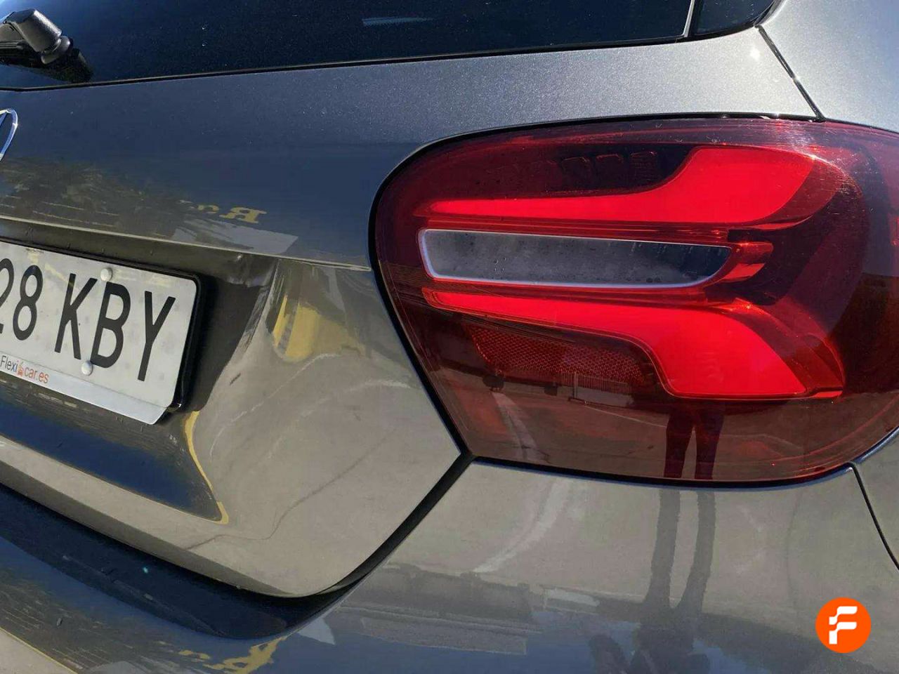 Foto Mercedes-Benz Clase A 22