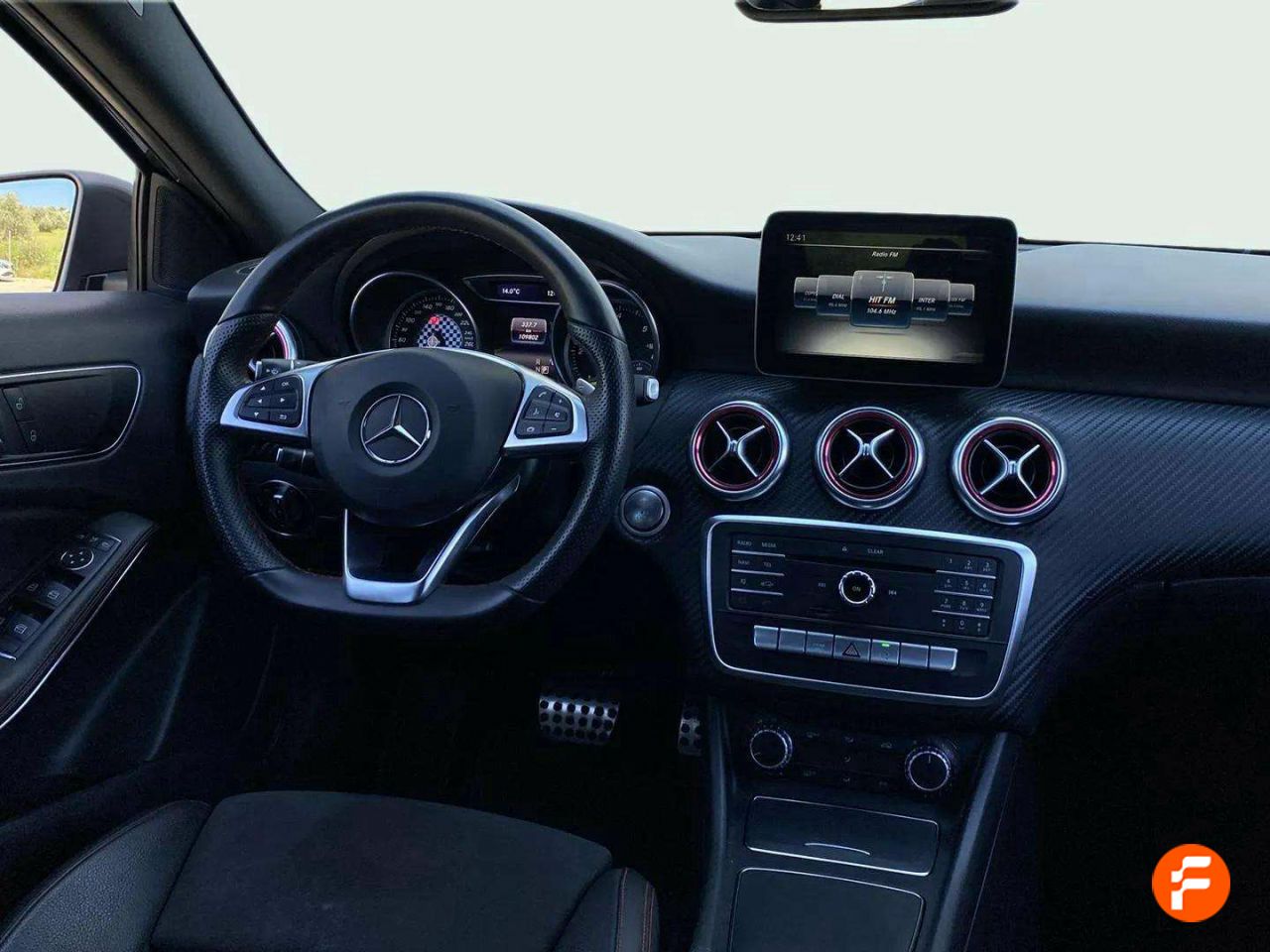 Foto Mercedes-Benz Clase A 23