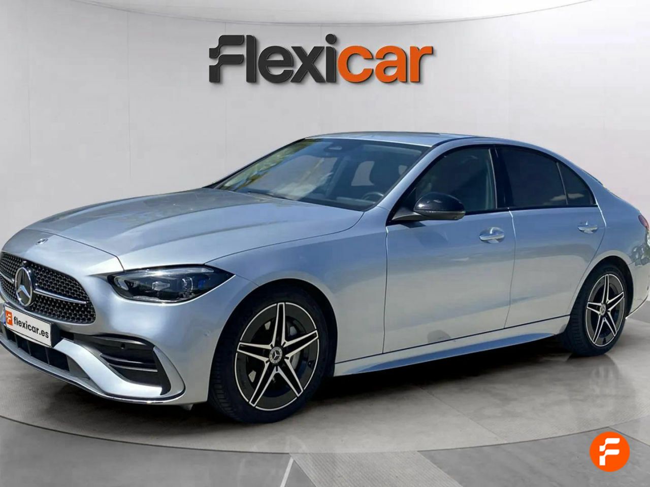 Foto Mercedes-Benz Clase C 3
