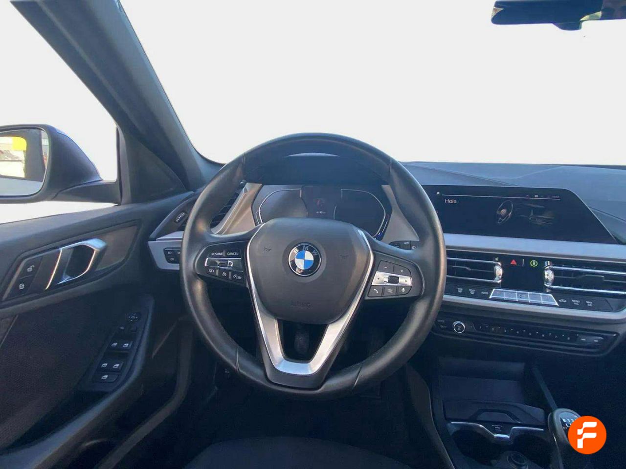 Foto BMW Serie 1 12
