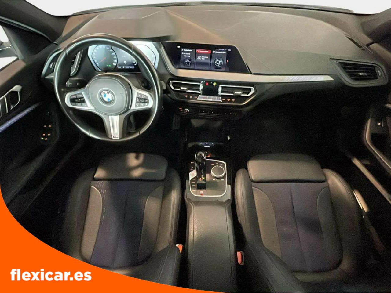 Foto BMW Serie 1 16