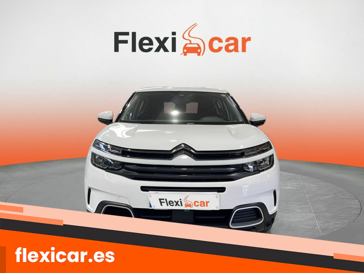 Foto Citroën C5 Aircross 2