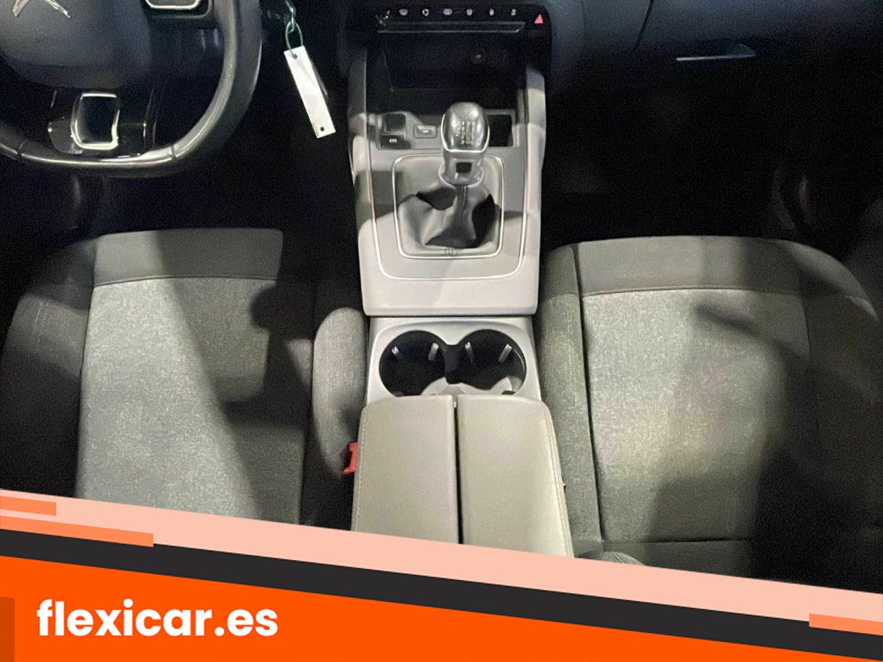 Foto Citroën C5 Aircross 23