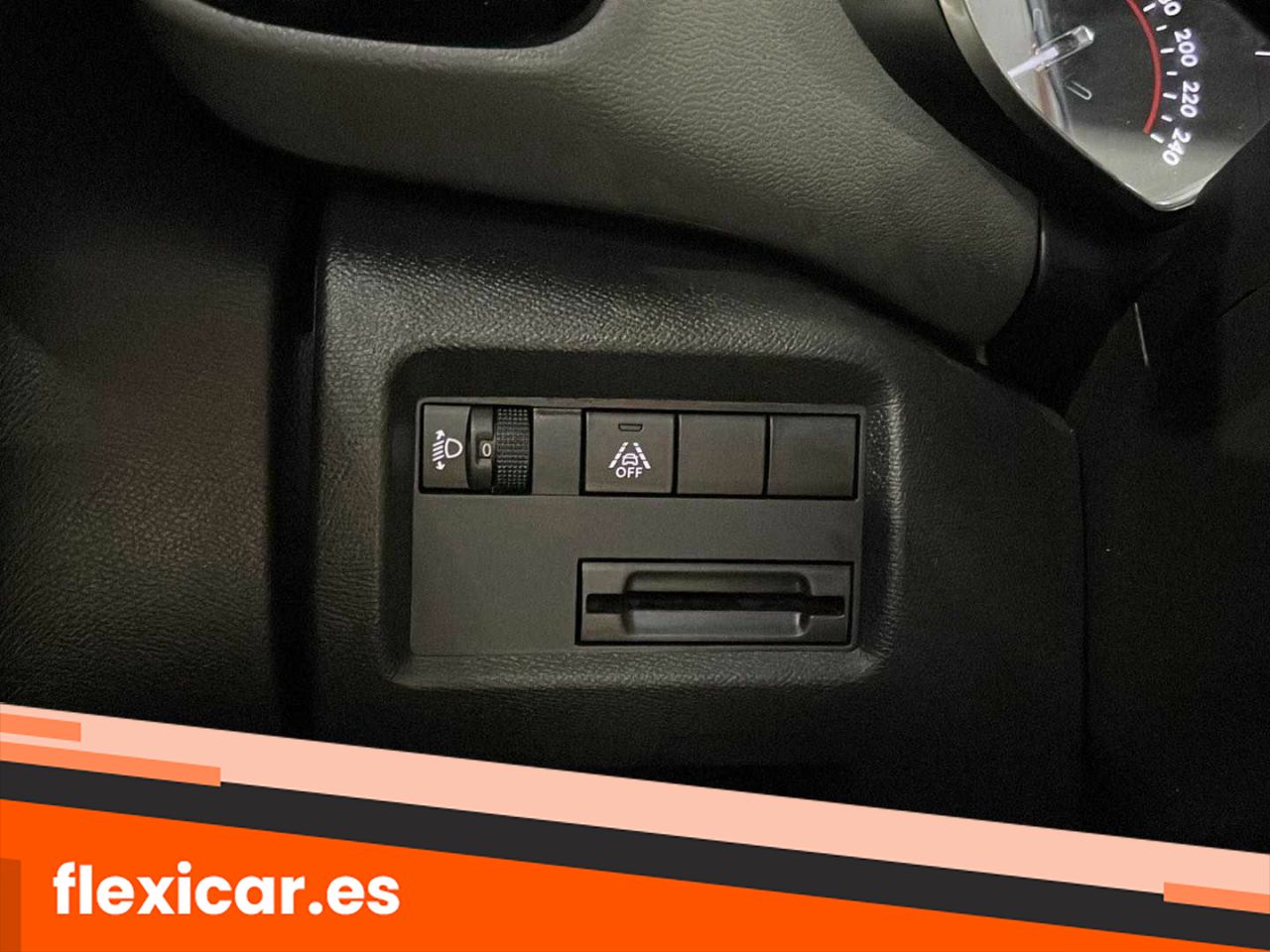 Foto Citroën C5 Aircross 24