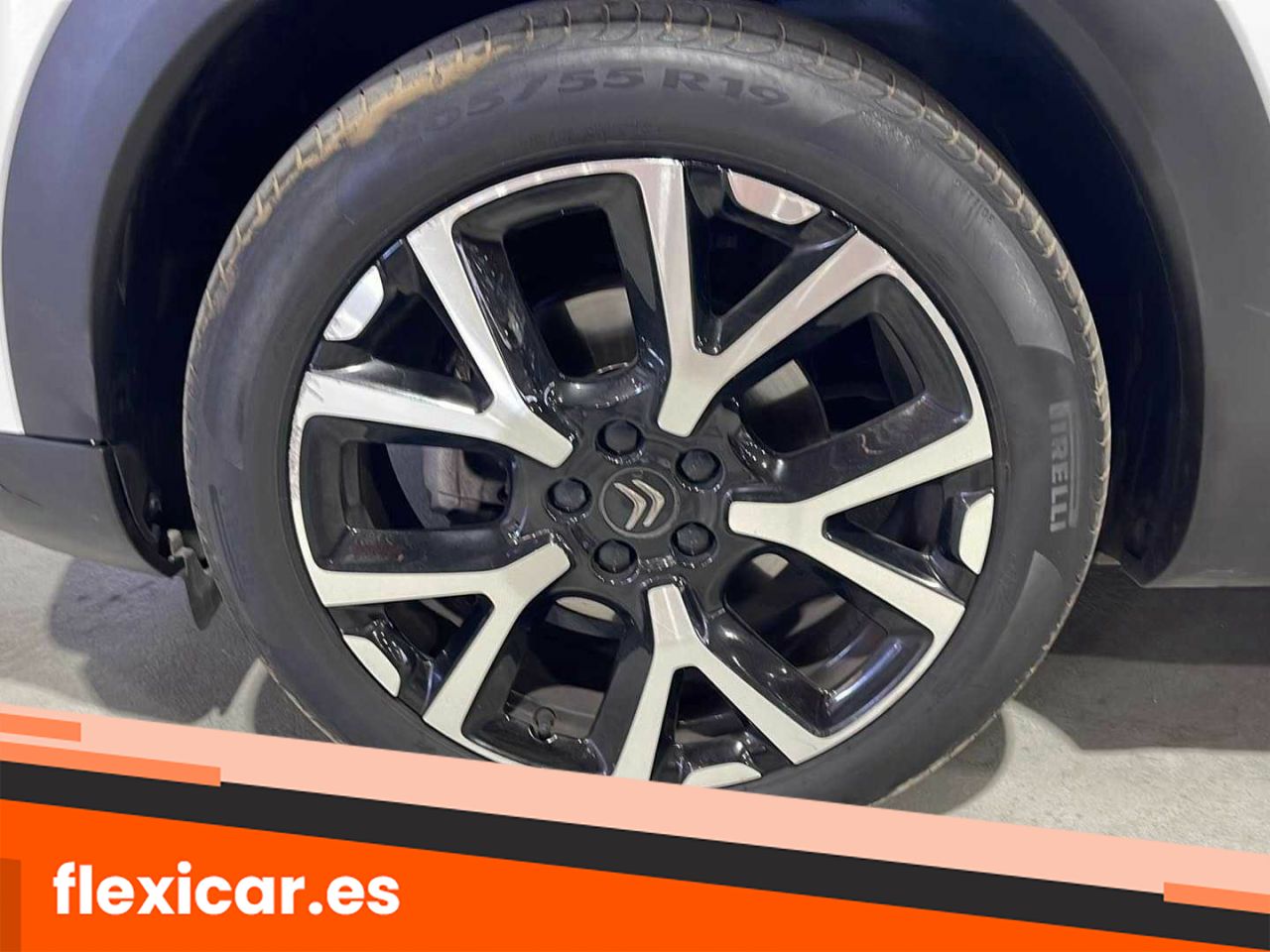 Foto Citroën C5 Aircross 25