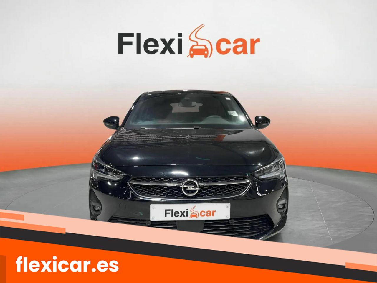 Foto Opel Corsa 2