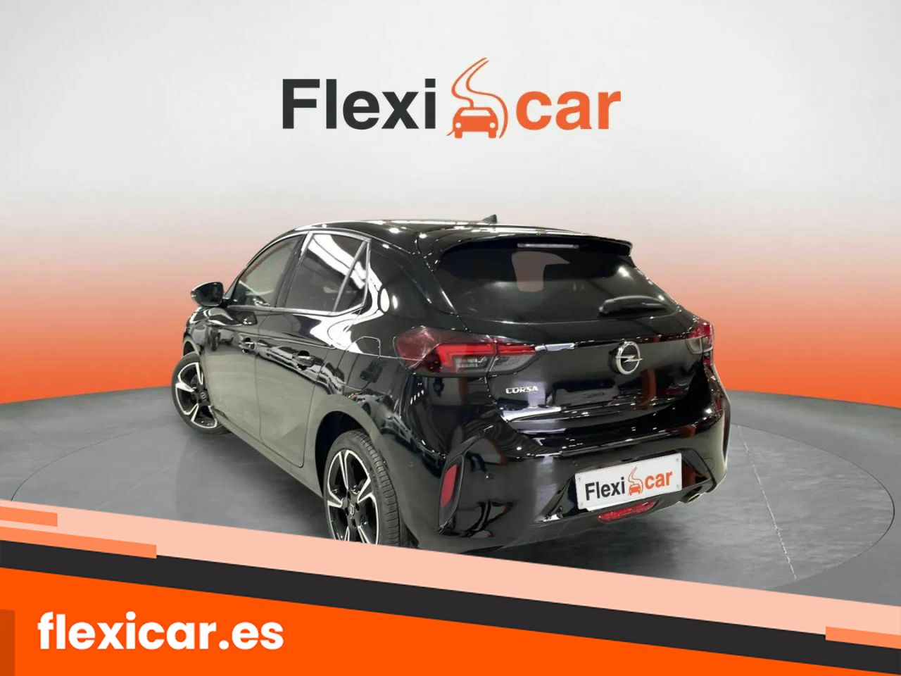 Foto Opel Corsa 5