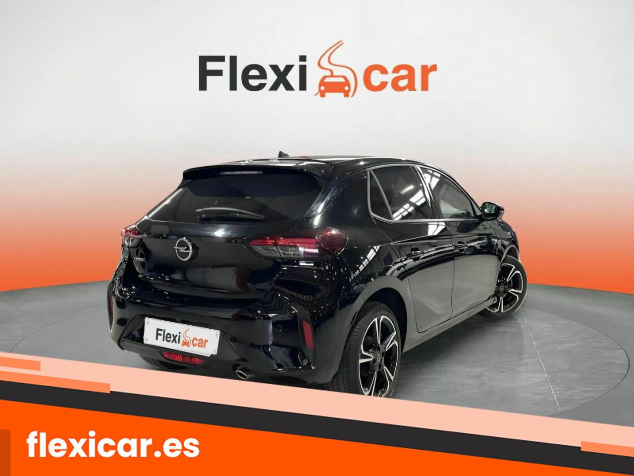 Foto Opel Corsa 8