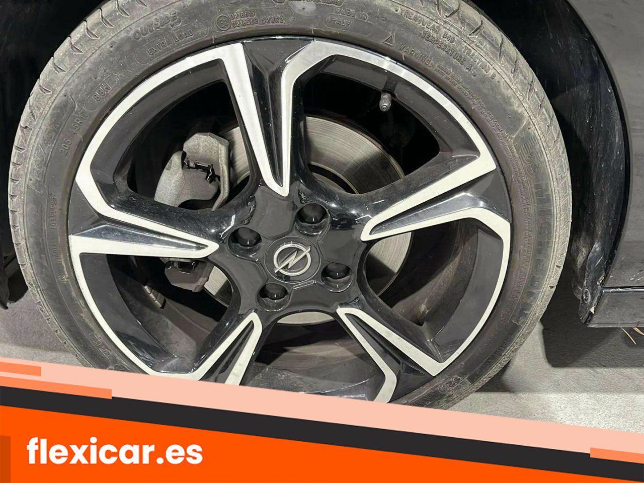 Foto Opel Corsa 24