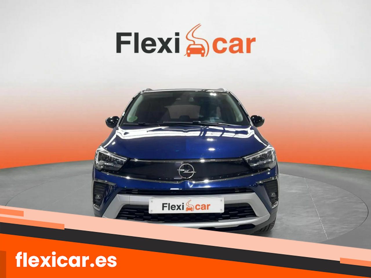 Foto Opel CrossLand 2