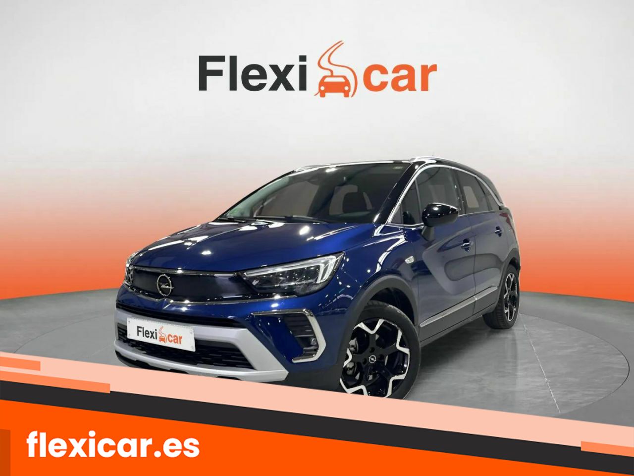 Foto Opel CrossLand 3