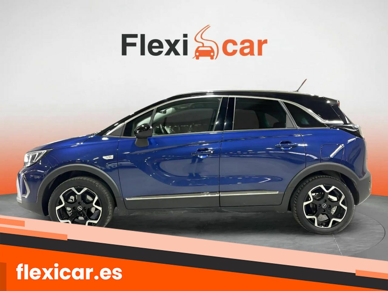 Foto Opel CrossLand 4