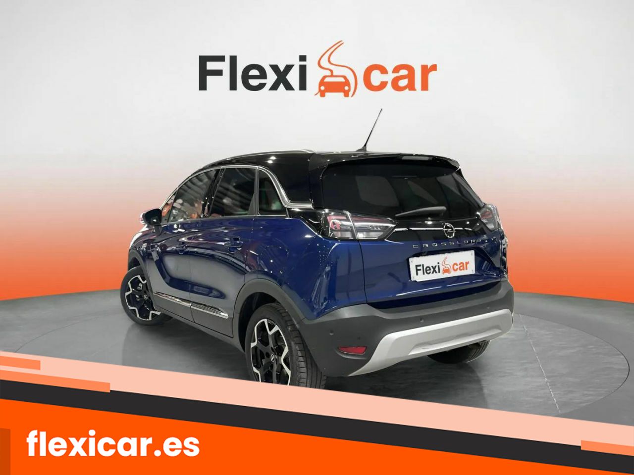 Foto Opel CrossLand 5