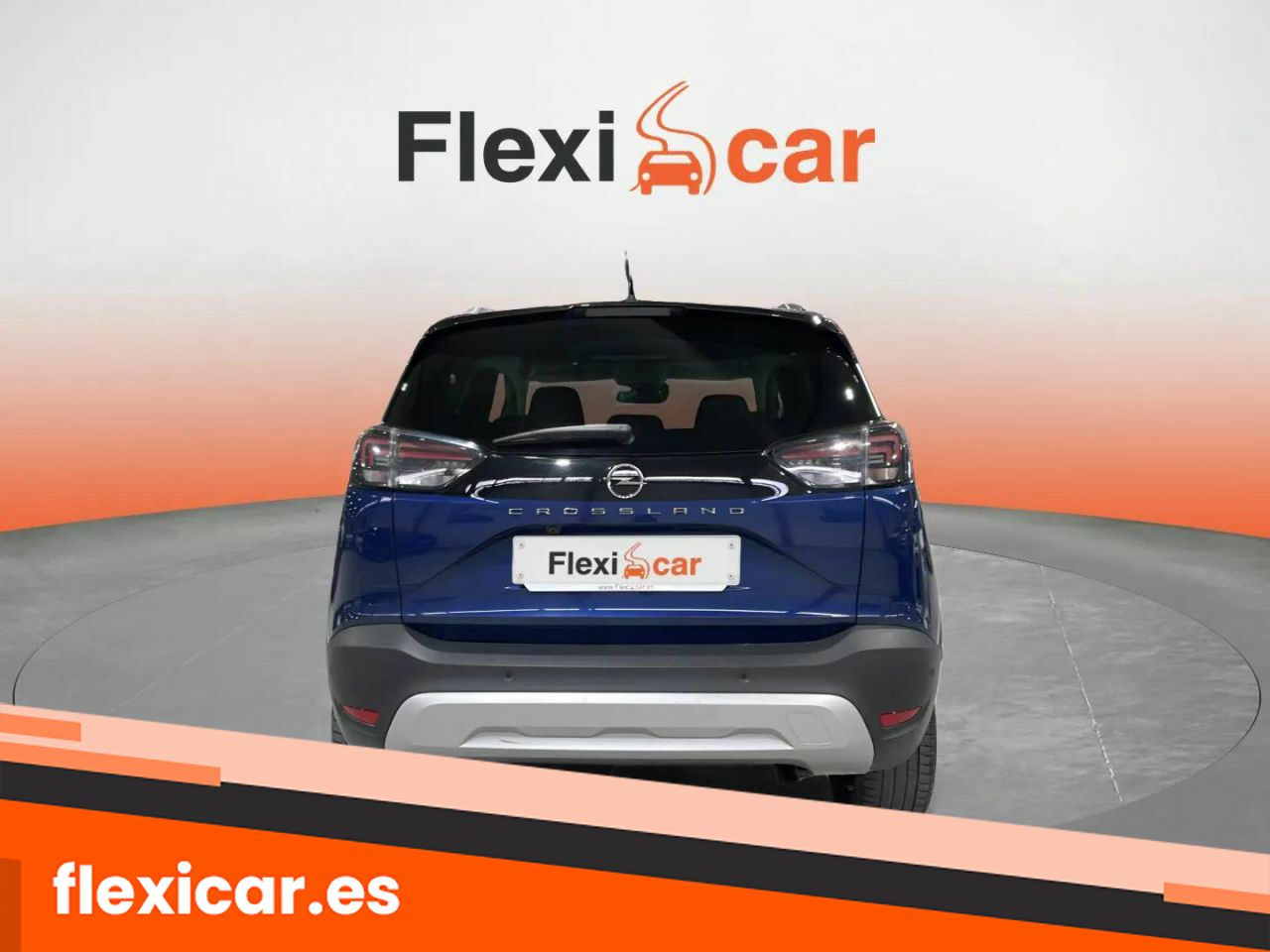 Foto Opel CrossLand 7