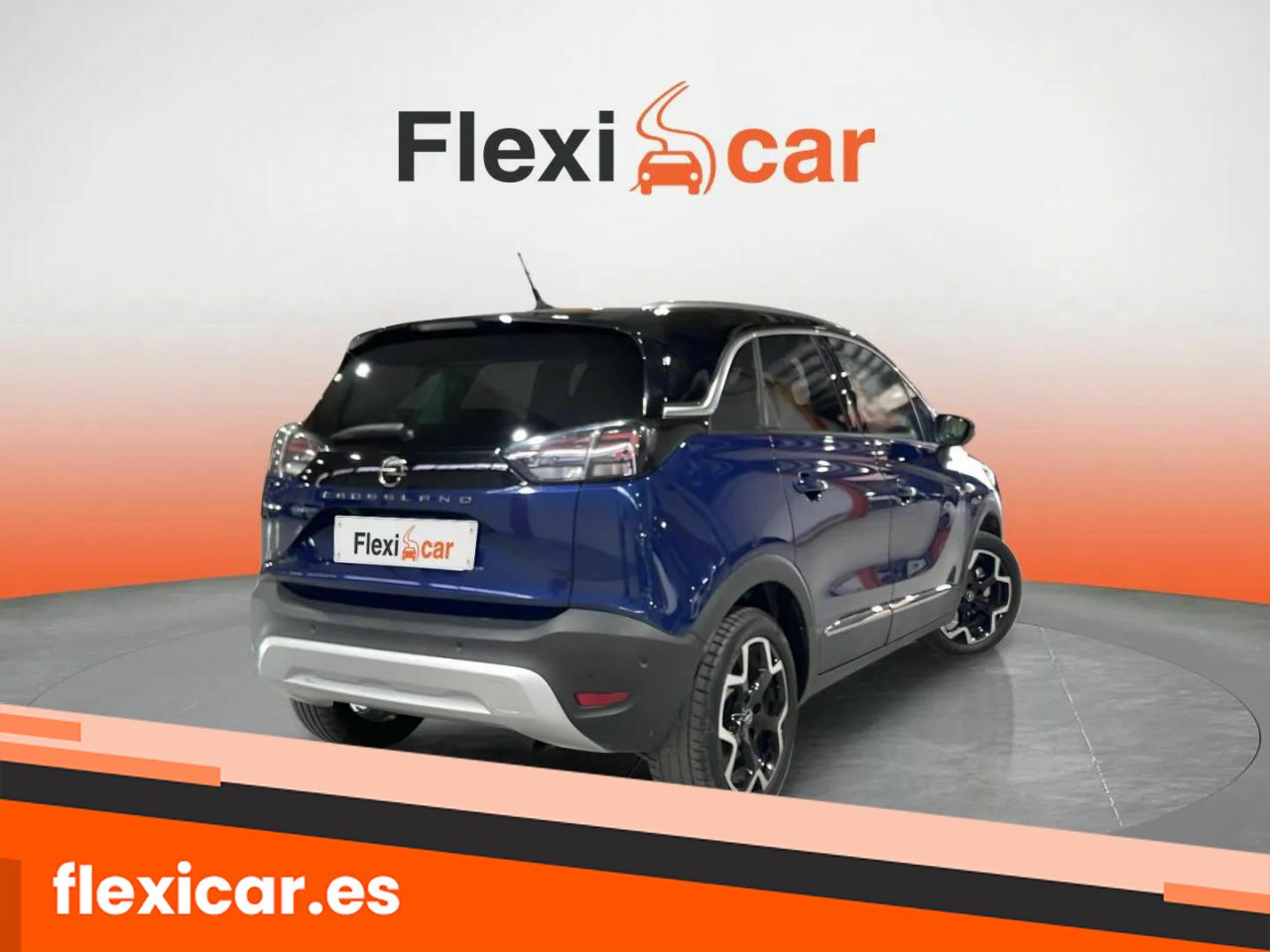 Foto Opel CrossLand 8