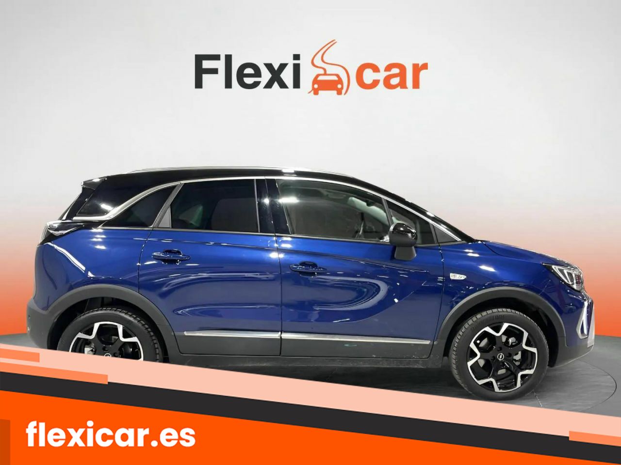 Foto Opel CrossLand 9