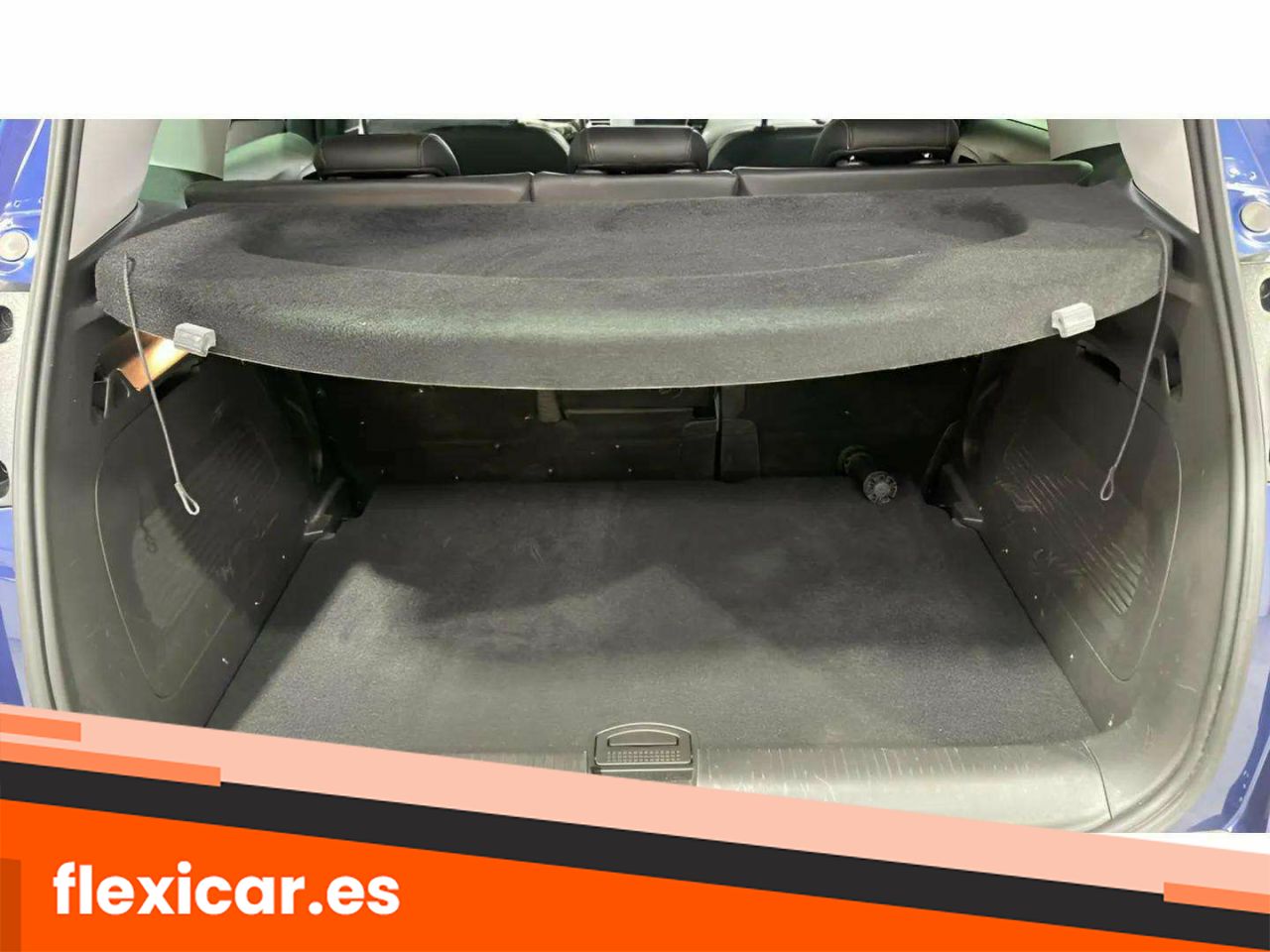 Foto Opel CrossLand 11