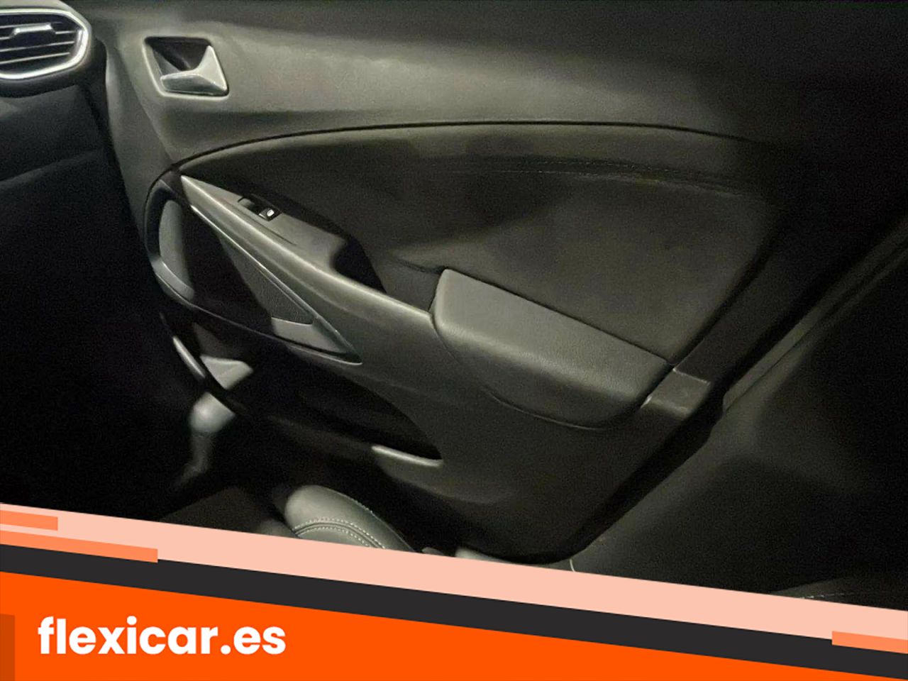 Foto Opel CrossLand 12