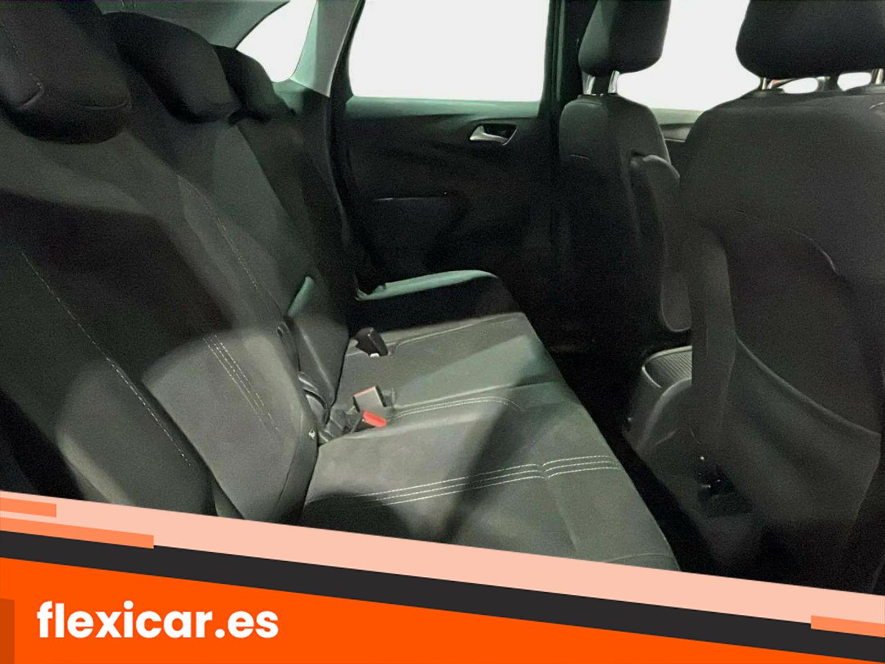 Foto Opel CrossLand 14