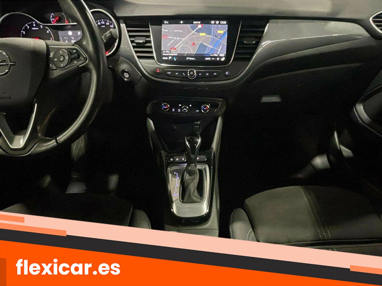 Foto Opel CrossLand 17
