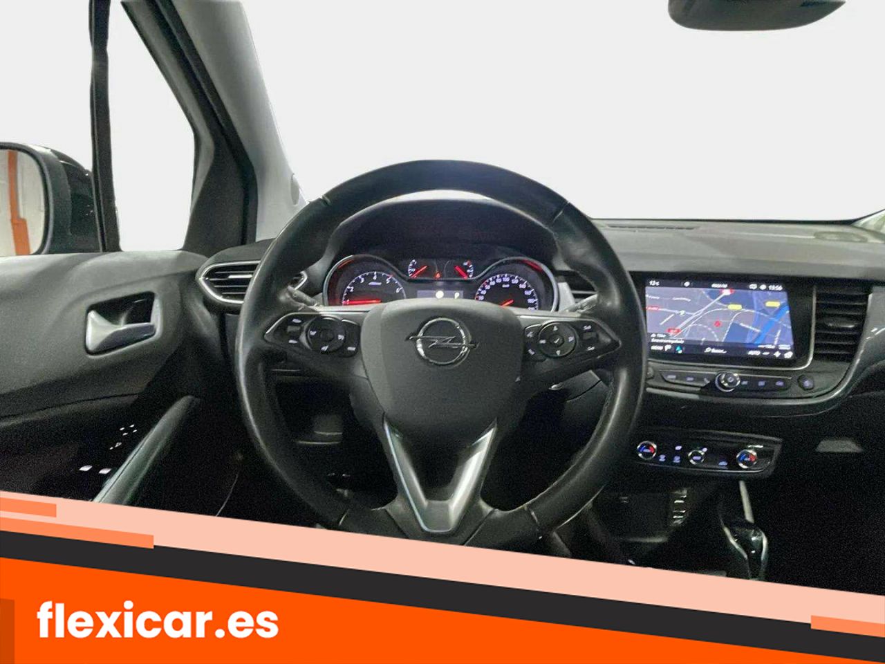 Foto Opel CrossLand 19