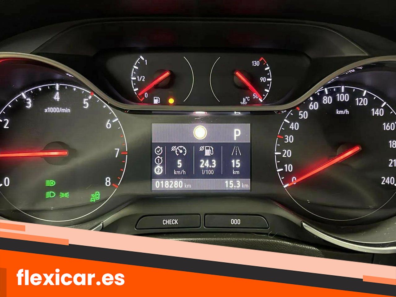 Foto Opel CrossLand 20