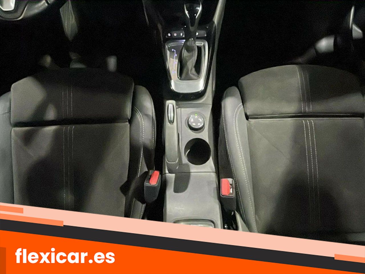 Foto Opel CrossLand 23