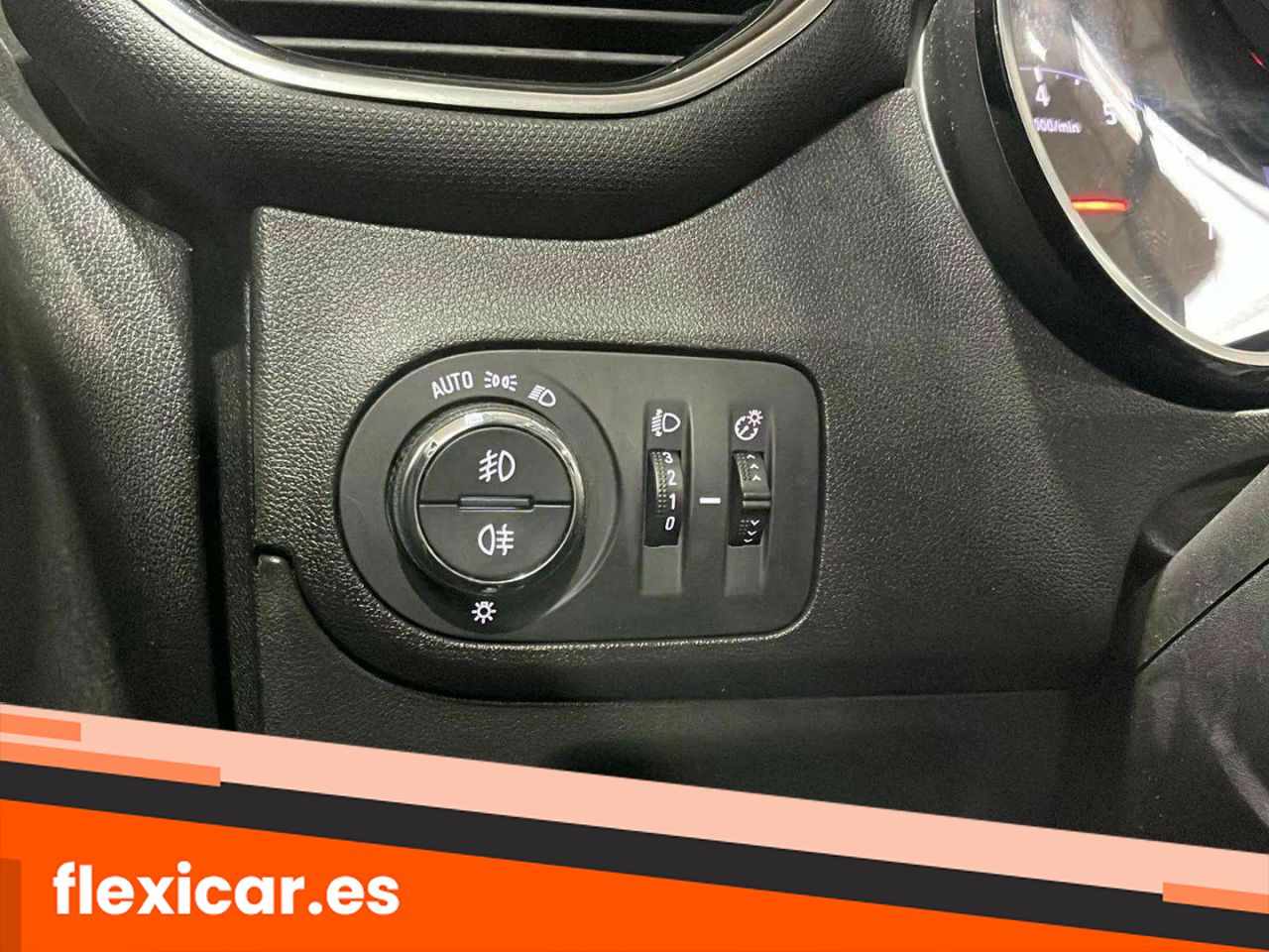 Foto Opel CrossLand 24