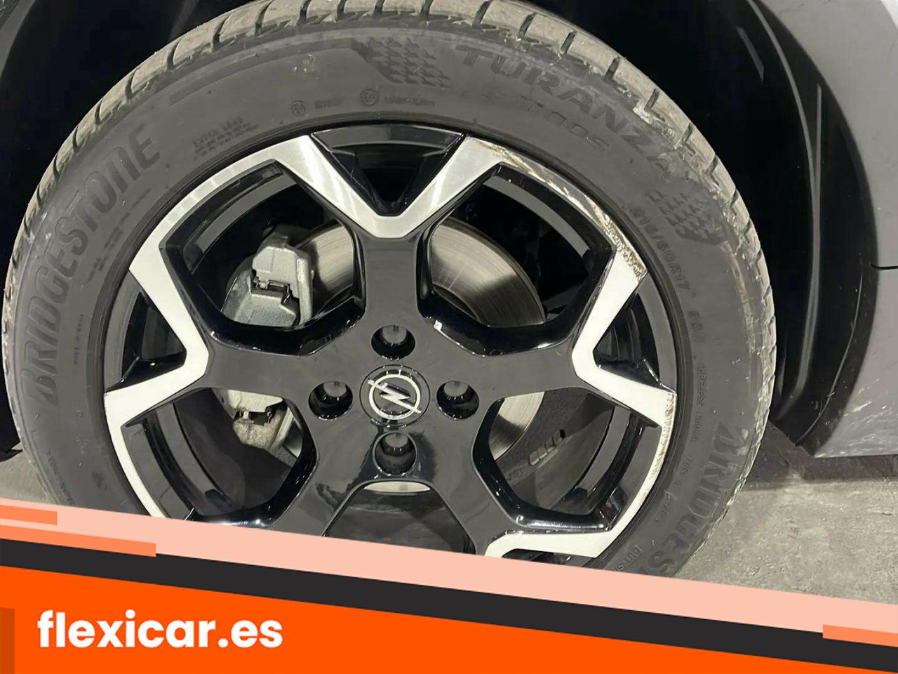 Foto Opel CrossLand 25