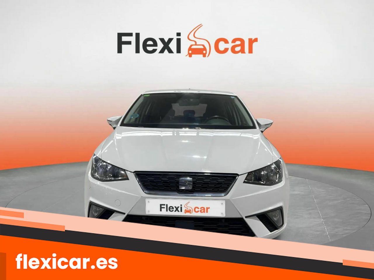 Foto Seat Ibiza 2