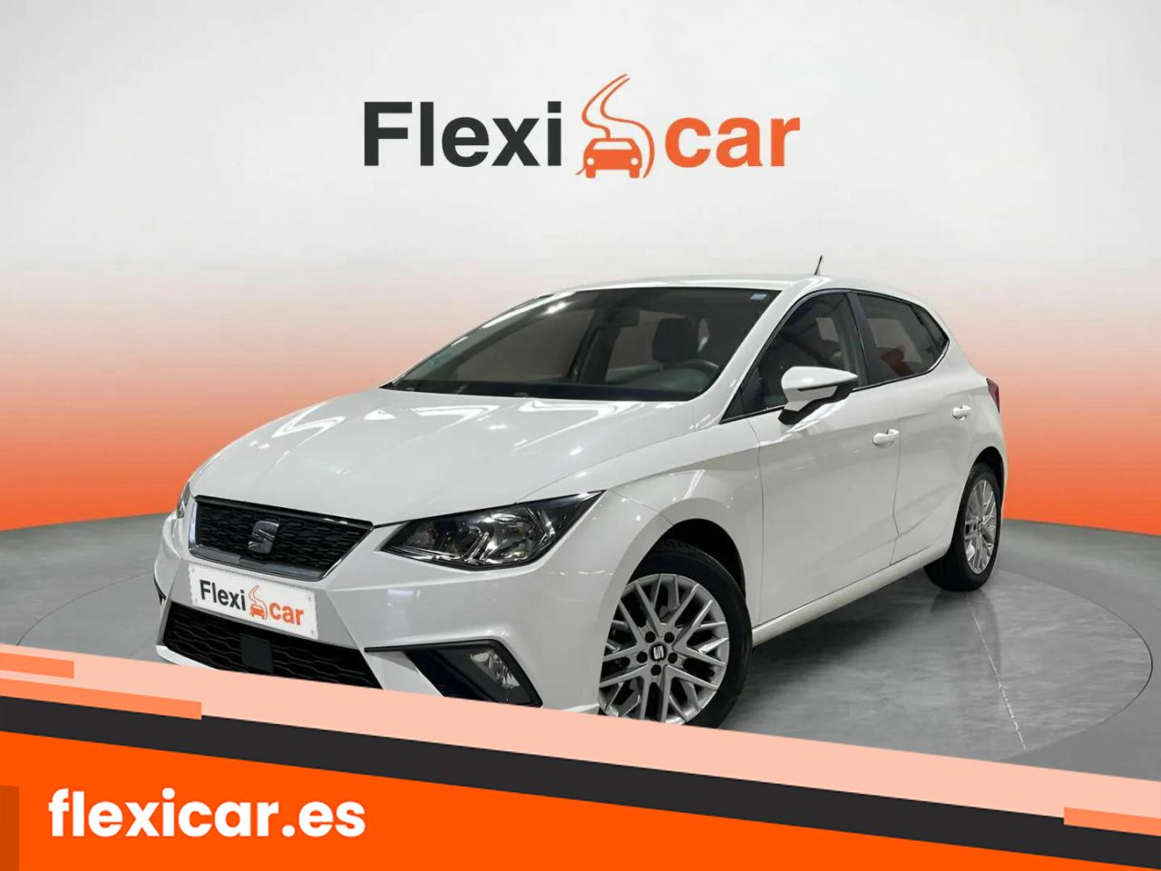 Foto Seat Ibiza 3