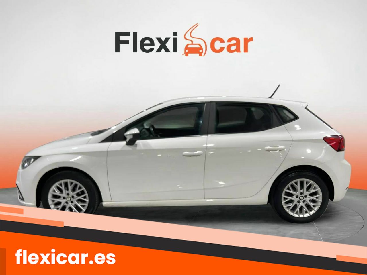 Foto Seat Ibiza 4