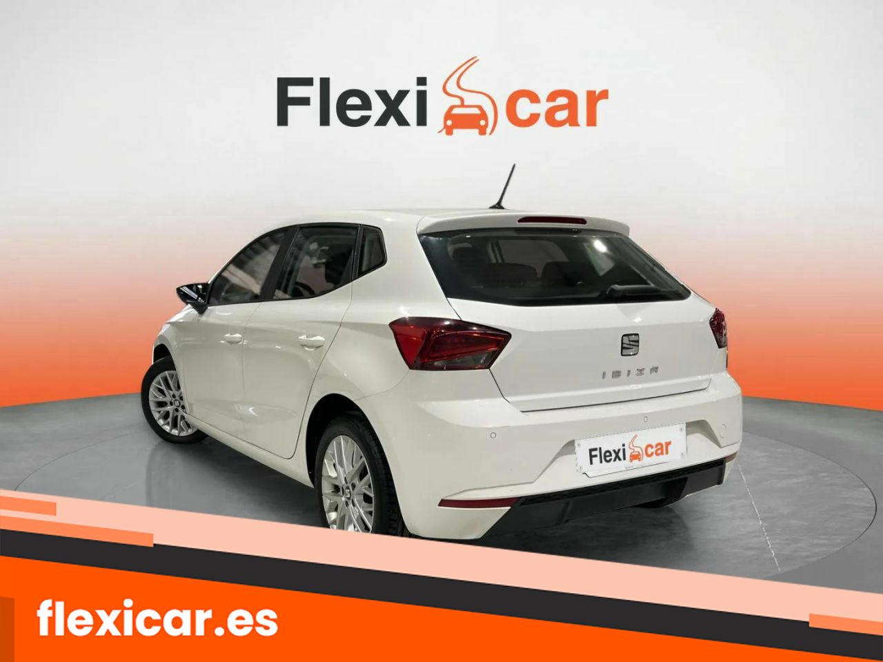 Foto Seat Ibiza 5