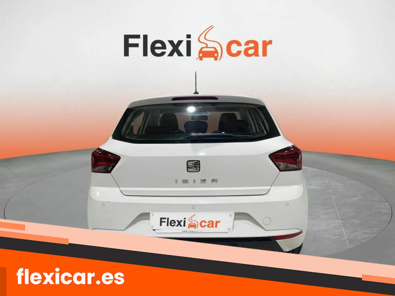 Foto Seat Ibiza 7
