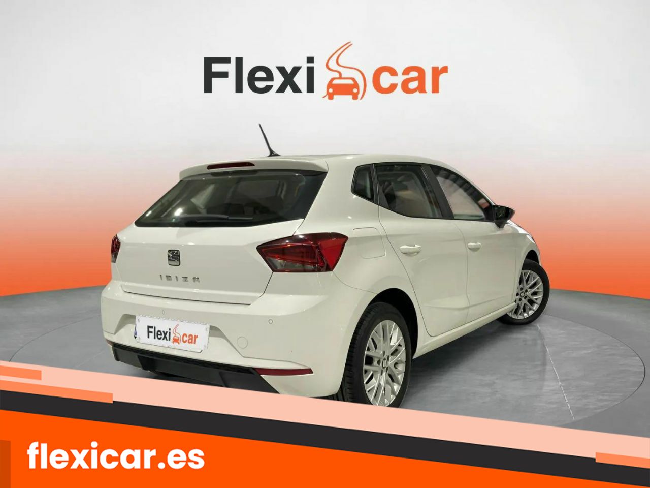 Foto Seat Ibiza 8