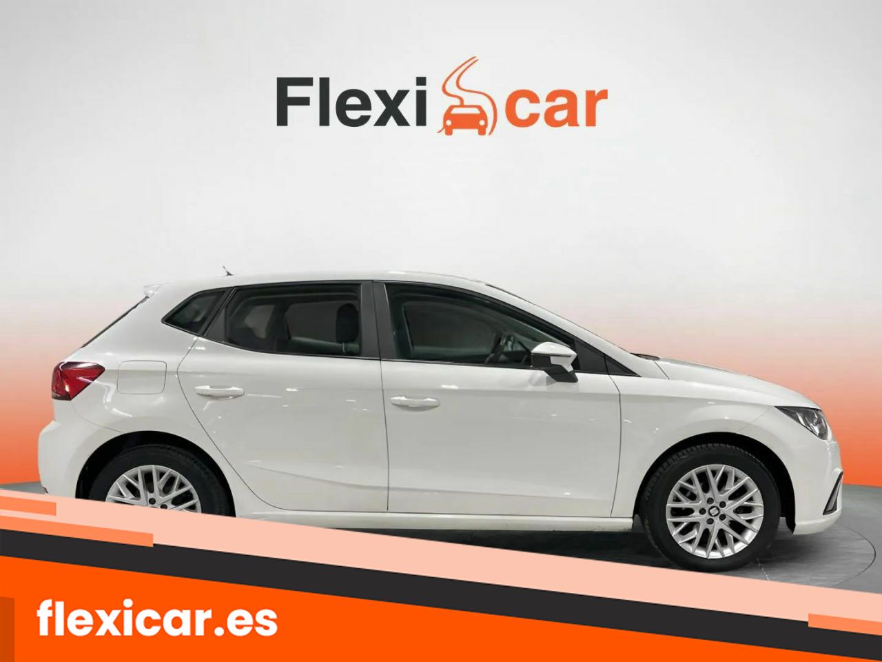 Foto Seat Ibiza 9