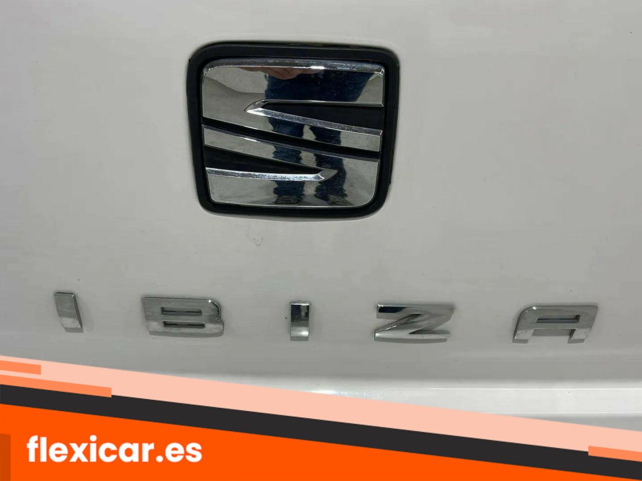 Foto Seat Ibiza 10